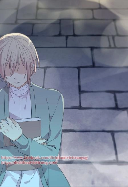 Vết Cắn Ngọt Ngào 3 Chapter 10 - 3