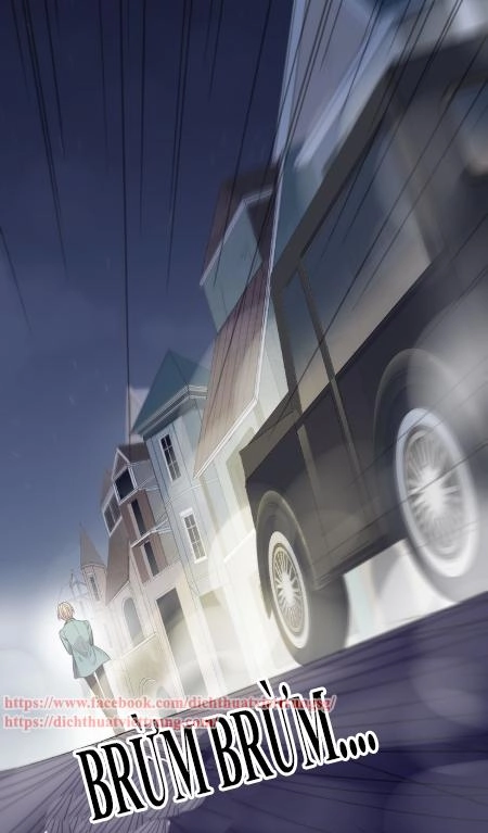 Vết Cắn Ngọt Ngào 3 Chapter 10 - 4