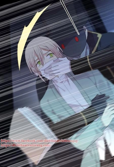 Vết Cắn Ngọt Ngào 3 Chapter 10 - 6