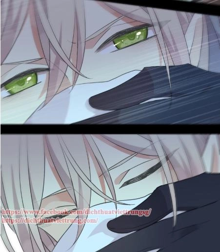 Vết Cắn Ngọt Ngào 3 Chapter 10 - 7