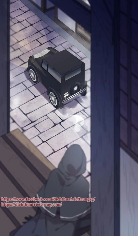 Vết Cắn Ngọt Ngào 3 Chapter 10 - 8