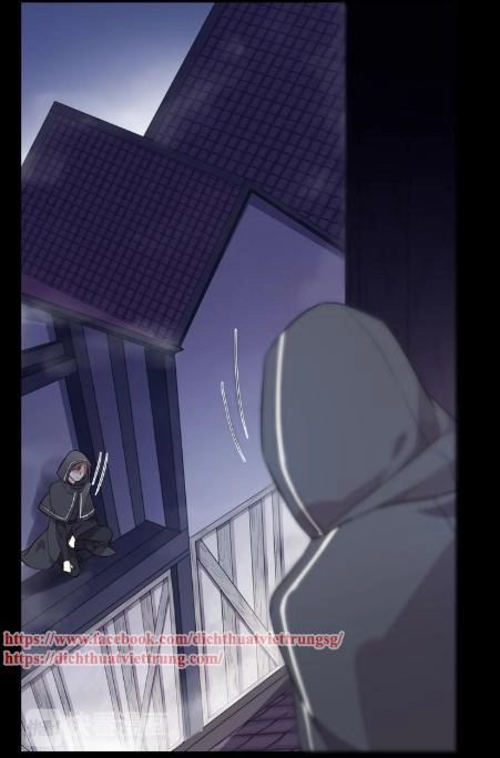 Vết Cắn Ngọt Ngào 3 Chapter 10 - 9