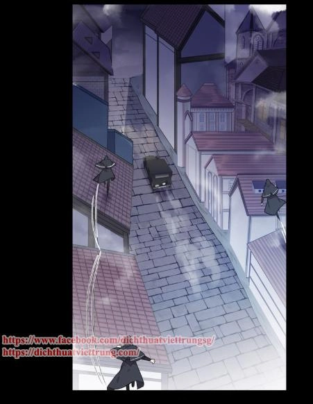 Vết Cắn Ngọt Ngào 3 Chapter 10 - 10