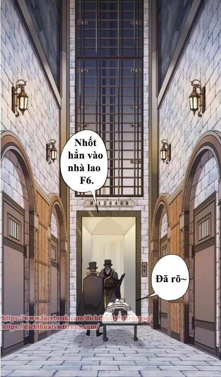 Vết Cắn Ngọt Ngào 3 Chapter 10 - 12