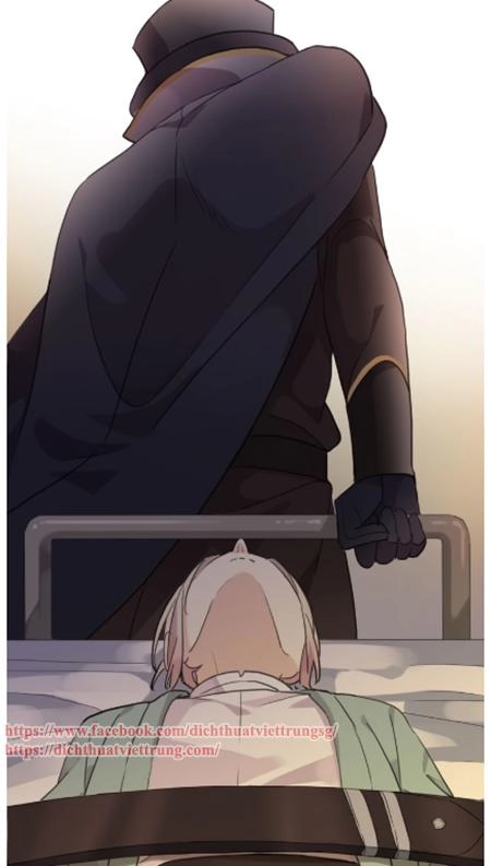 Vết Cắn Ngọt Ngào 3 Chapter 10 - 14