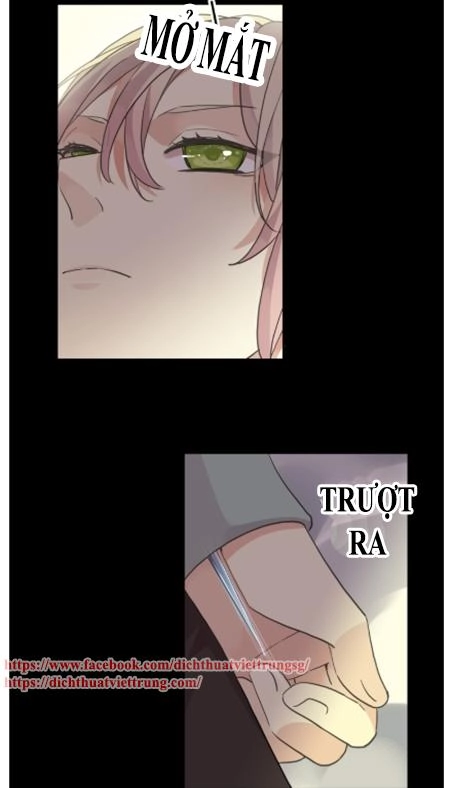 Vết Cắn Ngọt Ngào 3 Chapter 10 - 15