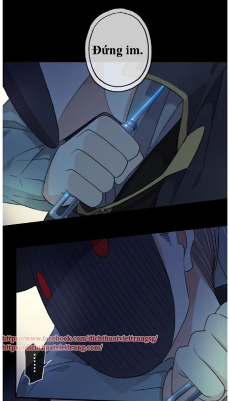 Vết Cắn Ngọt Ngào 3 Chapter 10 - 17