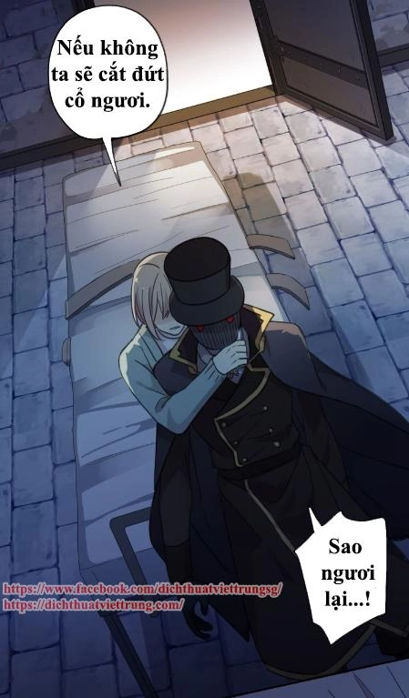 Vết Cắn Ngọt Ngào 3 Chapter 10 - 18