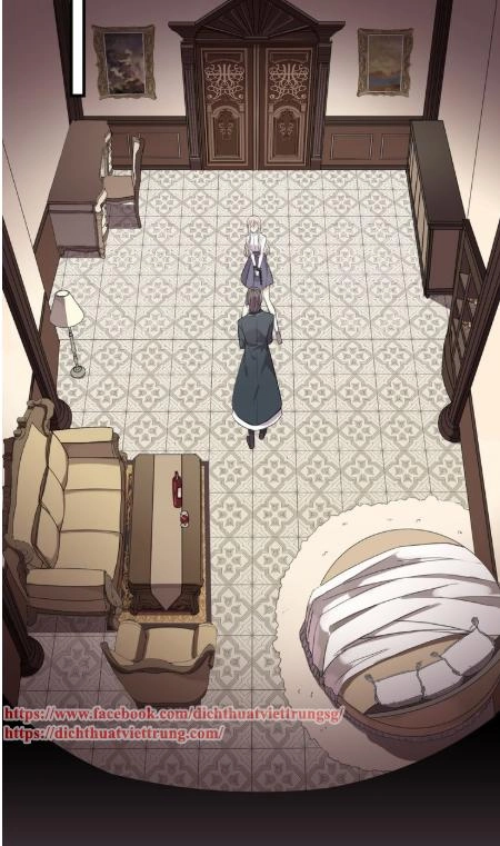 Vết Cắn Ngọt Ngào 3 Chapter 10 - 22