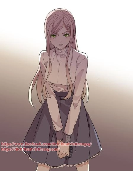 Vết Cắn Ngọt Ngào 3 Chapter 10 - 24