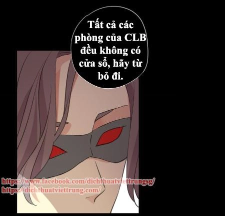 Vết Cắn Ngọt Ngào 3 Chapter 10 - 26