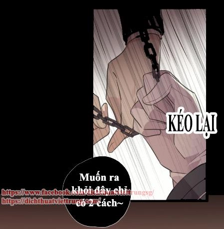 Vết Cắn Ngọt Ngào 3 Chapter 10 - 27