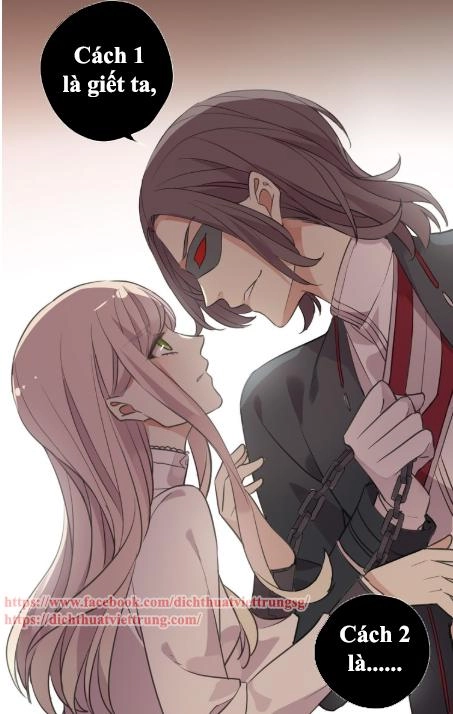 Vết Cắn Ngọt Ngào 3 Chapter 10 - 28