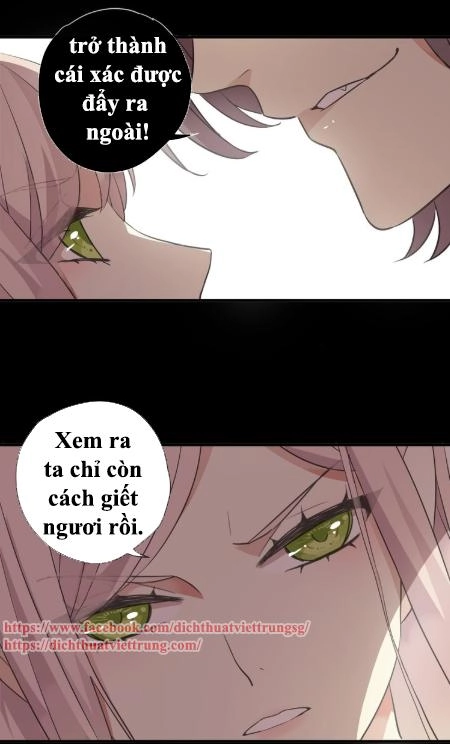 Vết Cắn Ngọt Ngào 3 Chapter 10 - 29