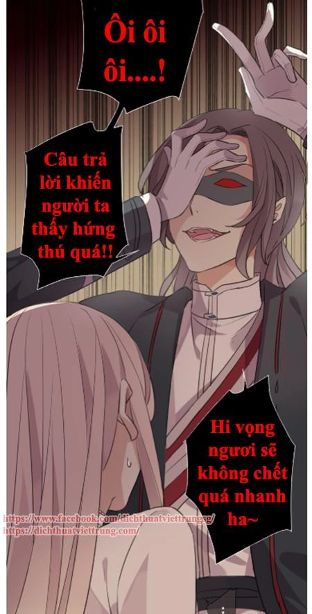 Vết Cắn Ngọt Ngào 3 Chapter 10 - 31