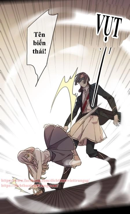 Vết Cắn Ngọt Ngào 3 Chapter 10 - 33