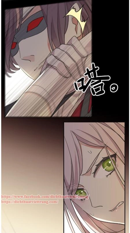 Vết Cắn Ngọt Ngào 3 Chapter 10 - 34