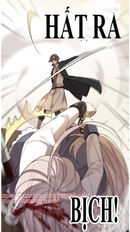 Vết Cắn Ngọt Ngào 3 Chapter 10 - 35