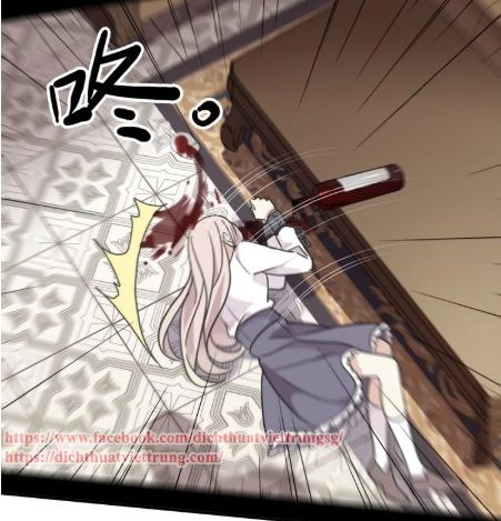 Vết Cắn Ngọt Ngào 3 Chapter 10 - 36