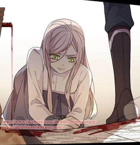 Vết Cắn Ngọt Ngào 3 Chapter 10 - 37