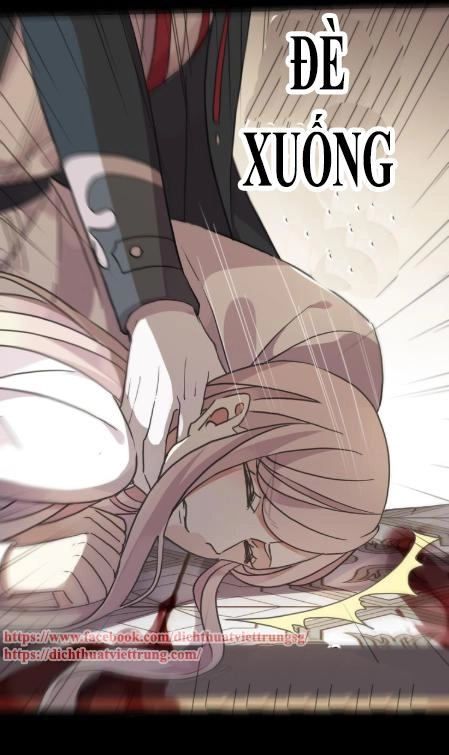 Vết Cắn Ngọt Ngào 3 Chapter 10 - 38