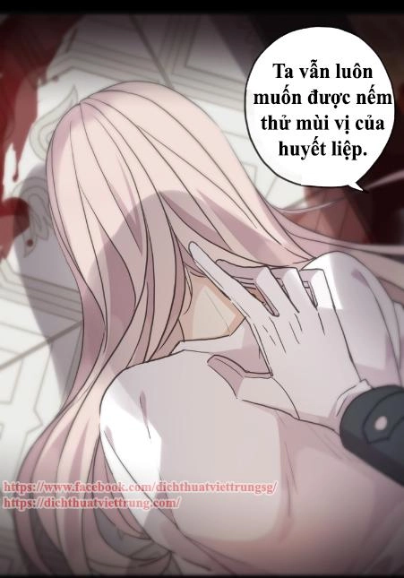 Vết Cắn Ngọt Ngào 3 Chapter 10 - 40