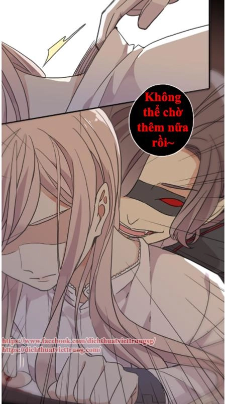 Vết Cắn Ngọt Ngào 3 Chapter 10 - 41