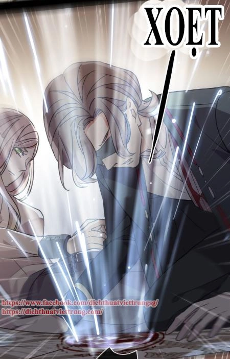 Vết Cắn Ngọt Ngào 3 Chapter 10 - 43