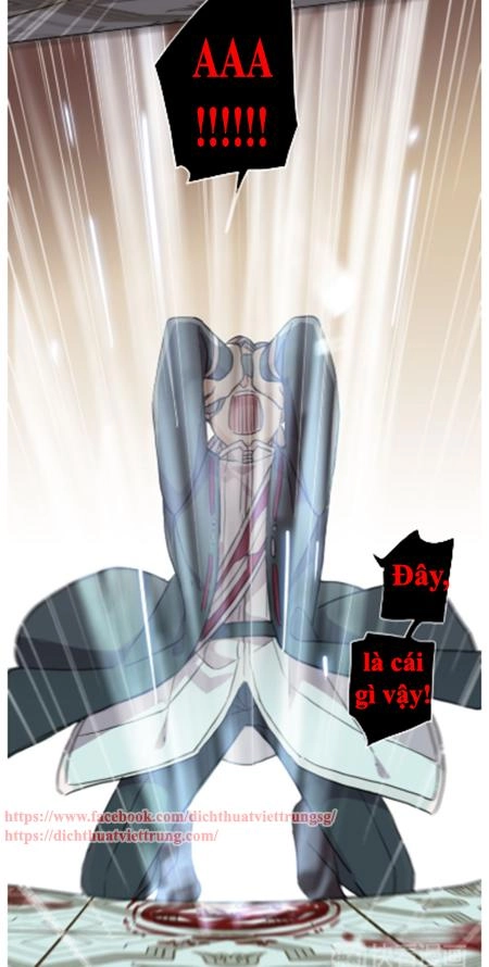 Vết Cắn Ngọt Ngào 3 Chapter 10 - 44