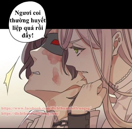 Vết Cắn Ngọt Ngào 3 Chapter 10 - 48