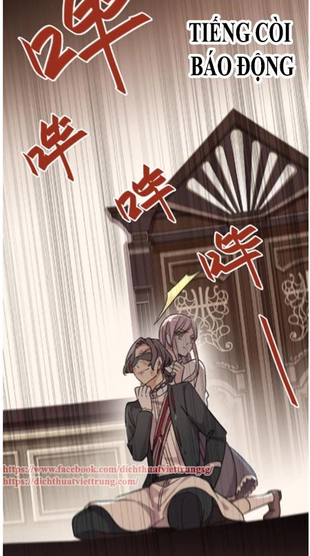 Vết Cắn Ngọt Ngào 3 Chapter 10 - 52