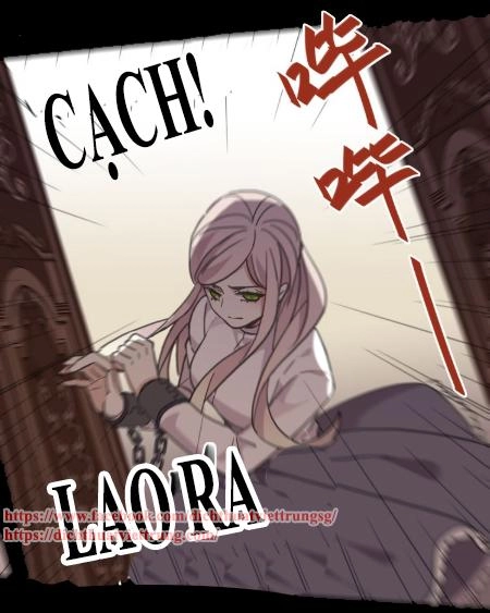 Vết Cắn Ngọt Ngào 3 Chapter 10 - 53