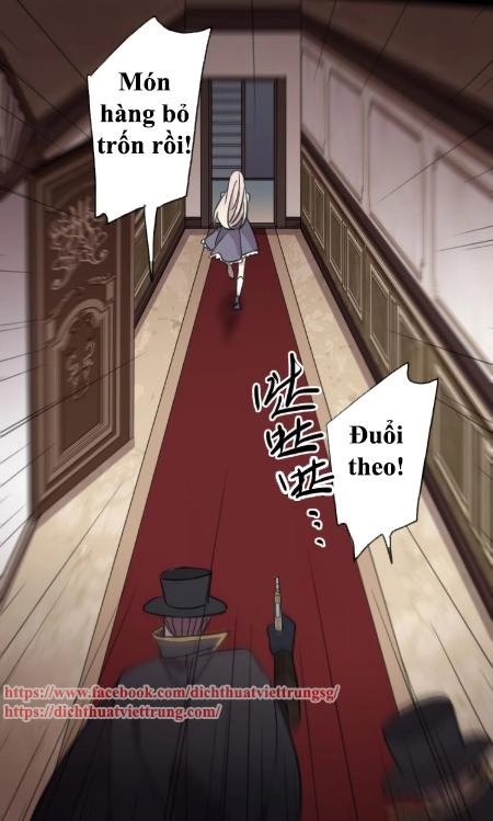 Vết Cắn Ngọt Ngào 3 Chapter 10 - 54