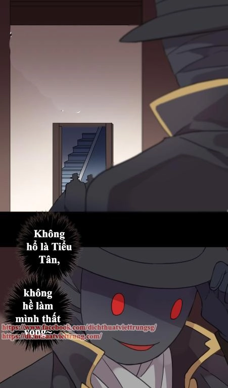 Vết Cắn Ngọt Ngào 3 Chapter 10 - 55