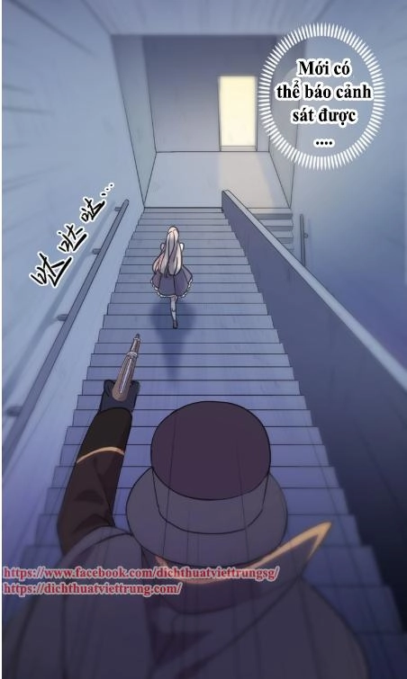 Vết Cắn Ngọt Ngào 3 Chapter 10 - 62