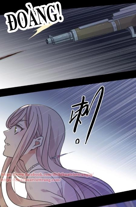 Vết Cắn Ngọt Ngào 3 Chapter 10 - 63