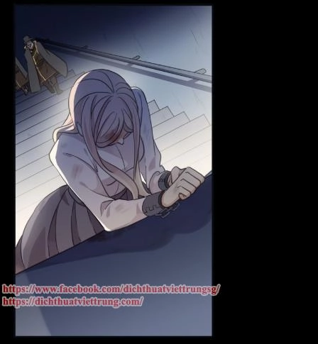 Vết Cắn Ngọt Ngào 3 Chapter 11 - 3