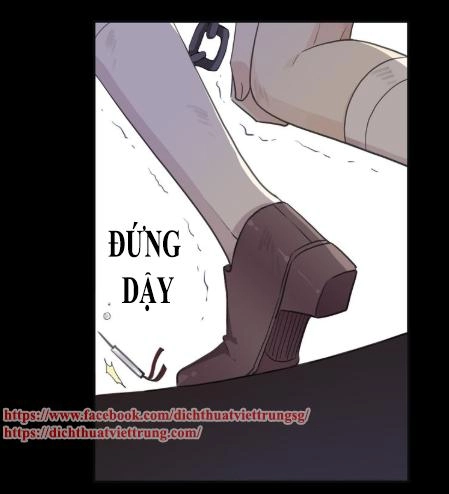 Vết Cắn Ngọt Ngào 3 Chapter 11 - 4