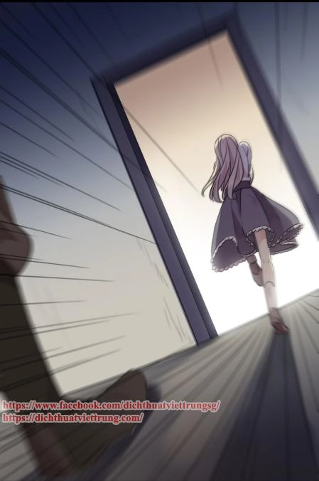 Vết Cắn Ngọt Ngào 3 Chapter 11 - 5