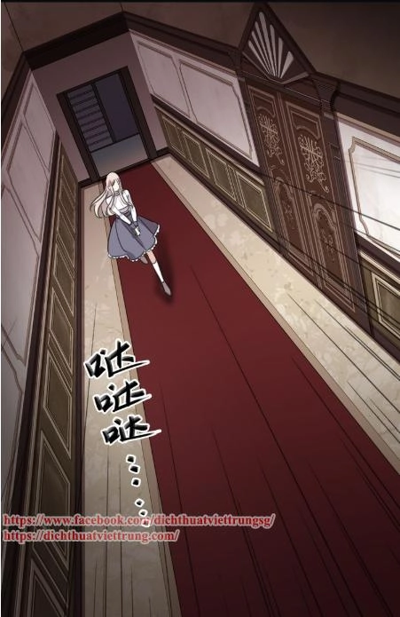 Vết Cắn Ngọt Ngào 3 Chapter 11 - 6