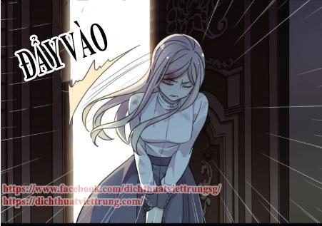 Vết Cắn Ngọt Ngào 3 Chapter 11 - 7