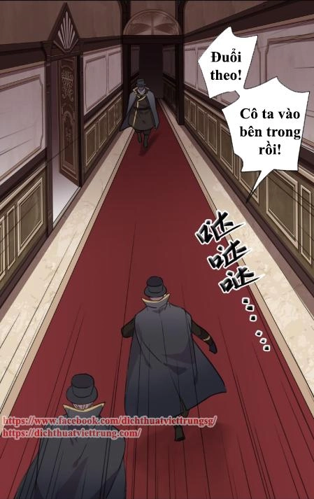 Vết Cắn Ngọt Ngào 3 Chapter 11 - 8