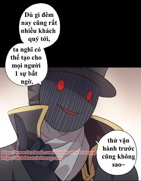 Vết Cắn Ngọt Ngào 3 Chapter 11 - 11