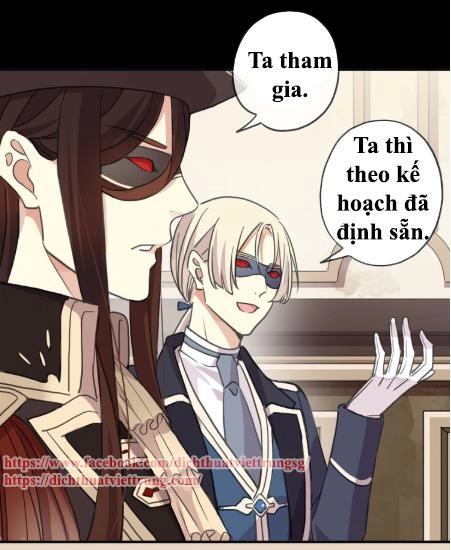 Vết Cắn Ngọt Ngào 3 Chapter 11 - 15