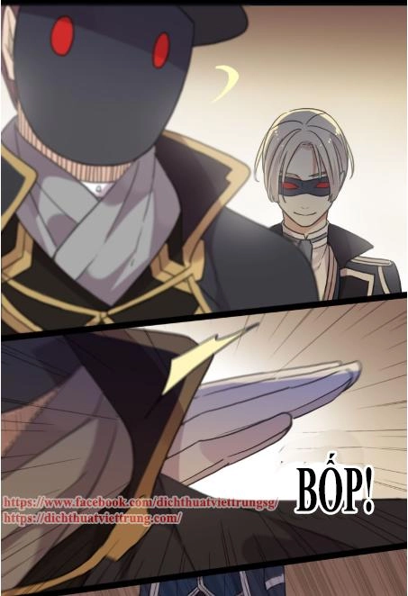 Vết Cắn Ngọt Ngào 3 Chapter 11 - 19