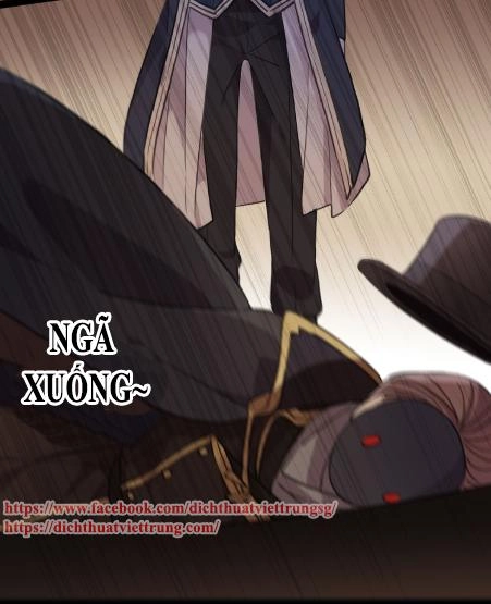 Vết Cắn Ngọt Ngào 3 Chapter 11 - 20