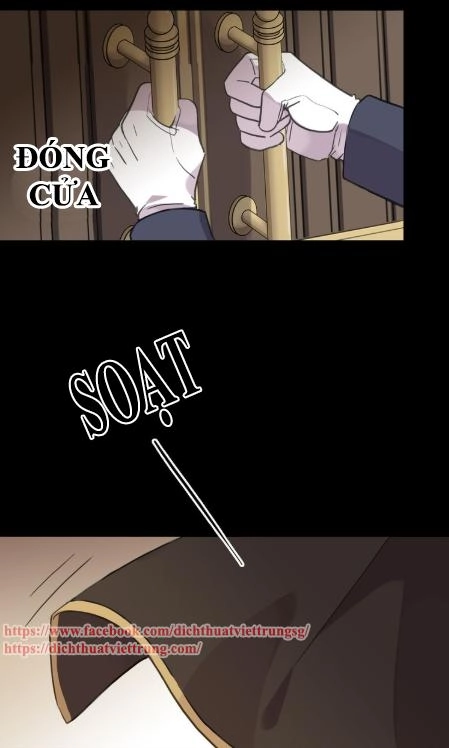 Vết Cắn Ngọt Ngào 3 Chapter 11 - 21