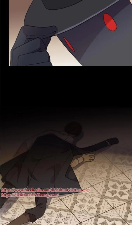 Vết Cắn Ngọt Ngào 3 Chapter 11 - 22