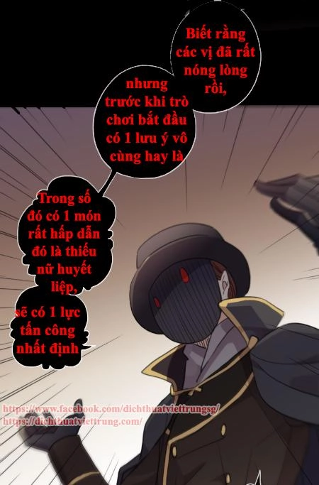 Vết Cắn Ngọt Ngào 3 Chapter 11 - 26