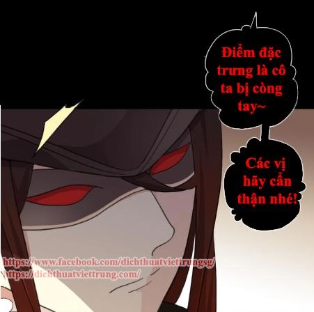 Vết Cắn Ngọt Ngào 3 Chapter 11 - 27